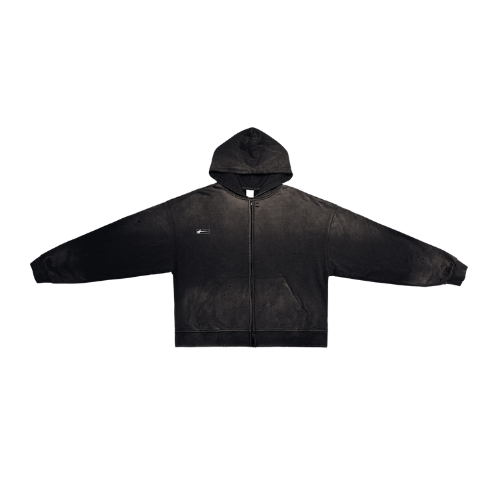 Hermes Full Zip