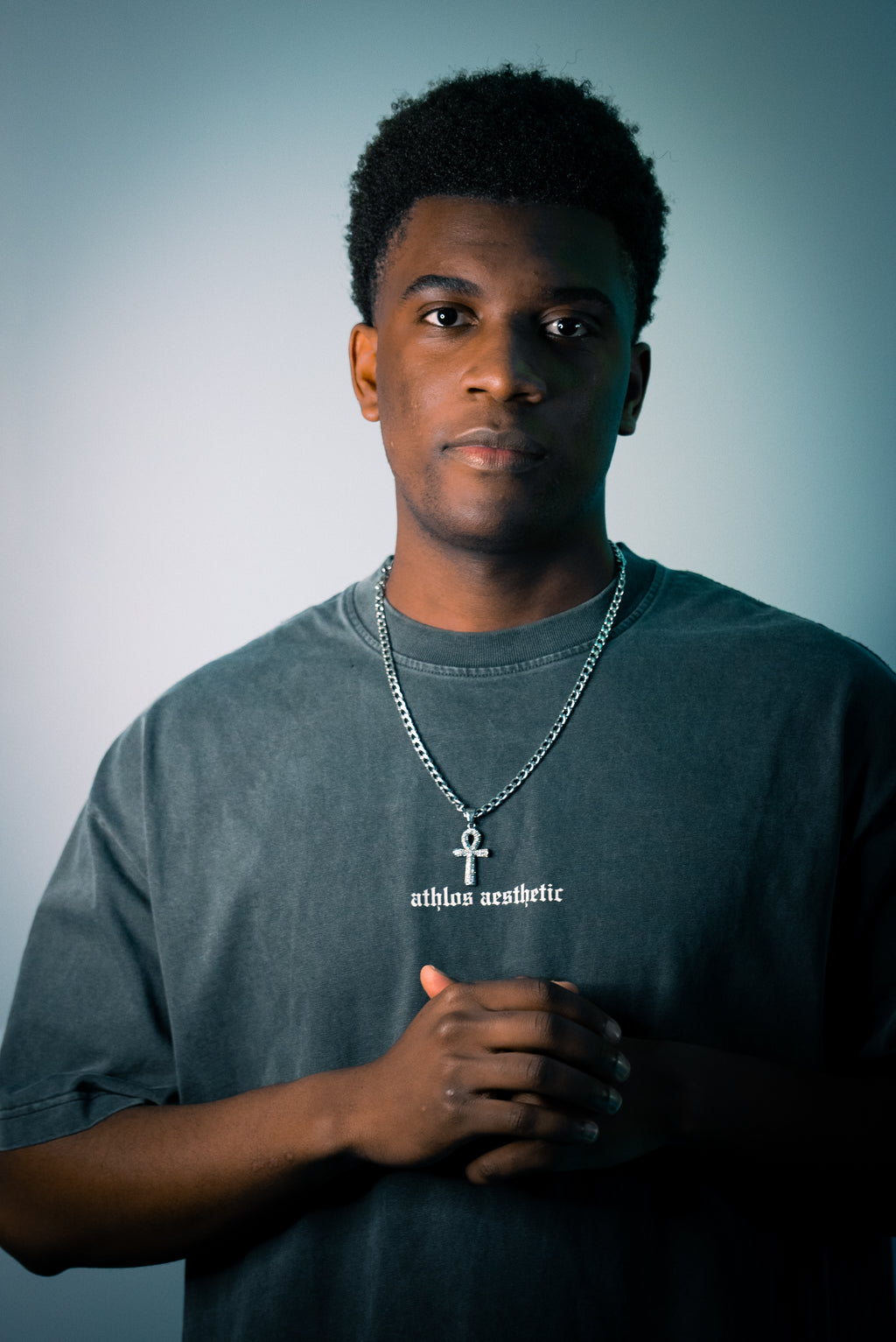 428 Ares Tee