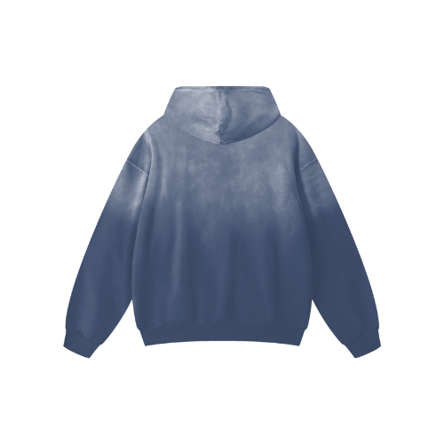 Iris 777 Hoodie
