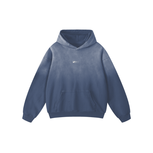Iris 777 Hoodie