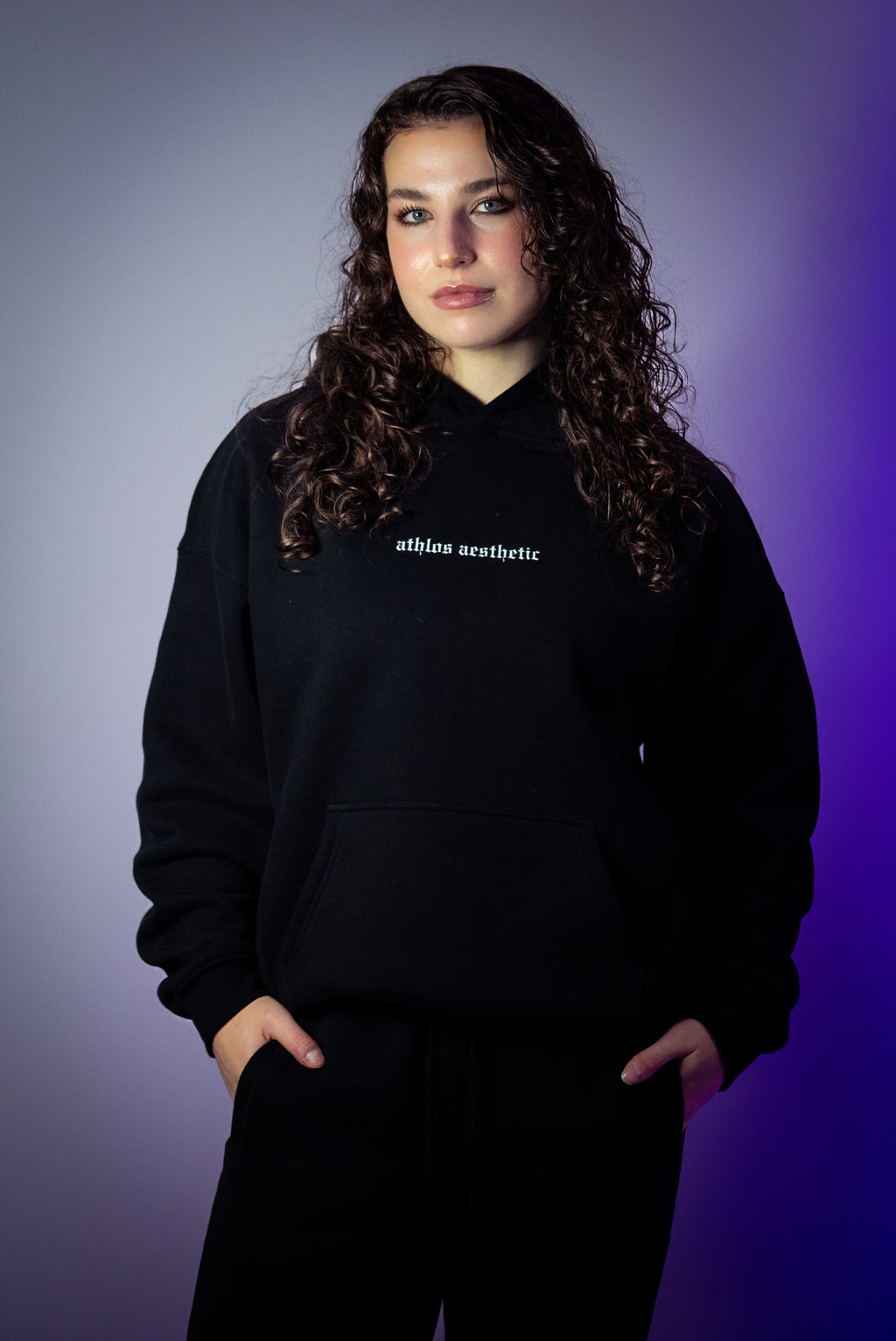 447 Ares Hoodie