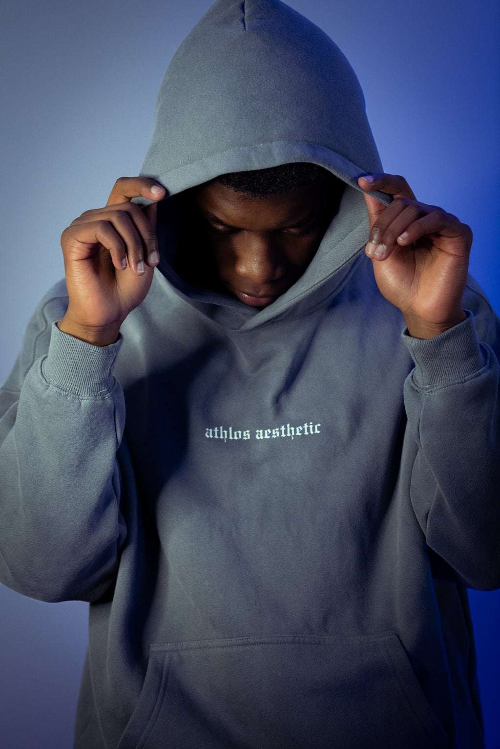447 Ares Hoodie
