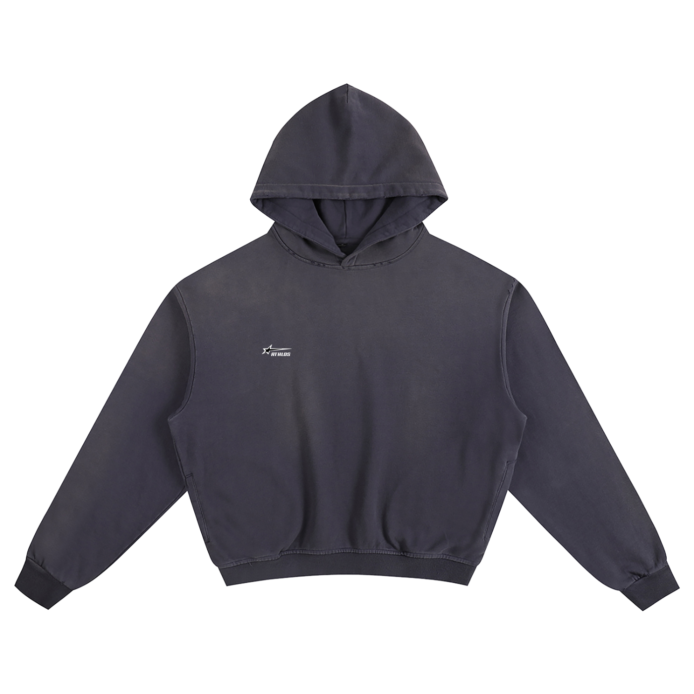 Eros Hoodie