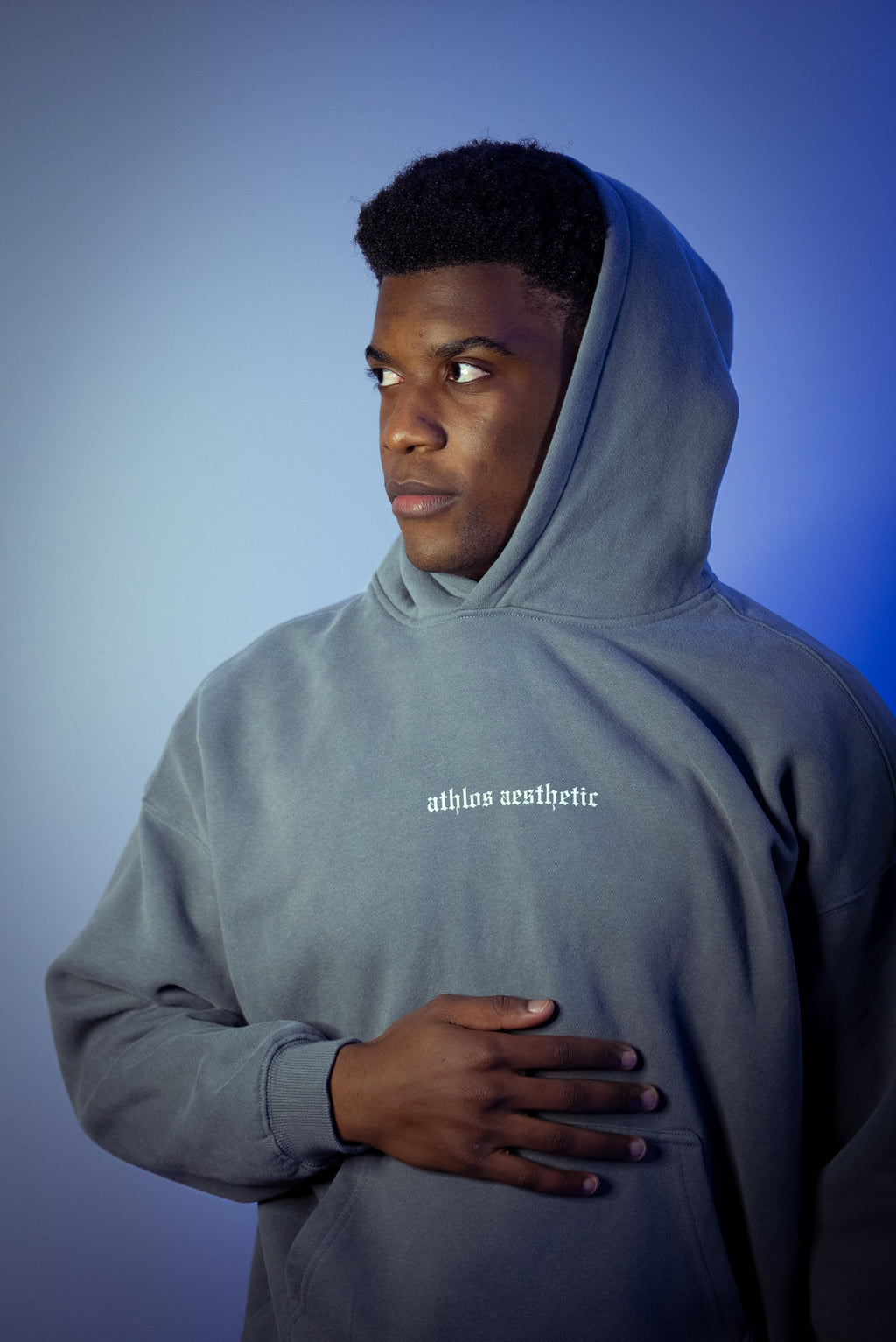447 Ares Hoodie