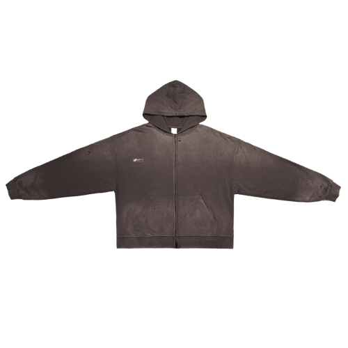Hermes Full Zip