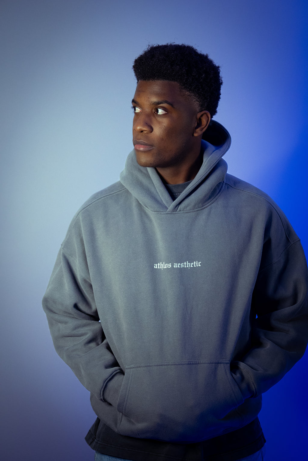 447 Ares Hoodie