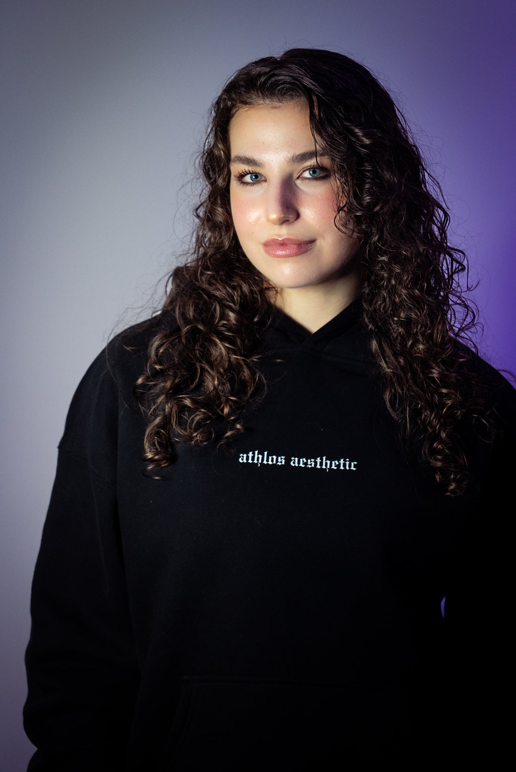 447 Ares Hoodie