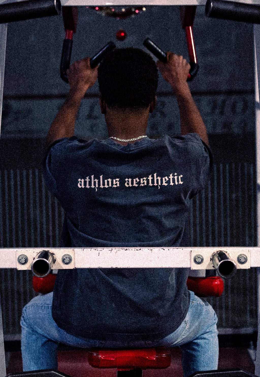 428 Ares Tee