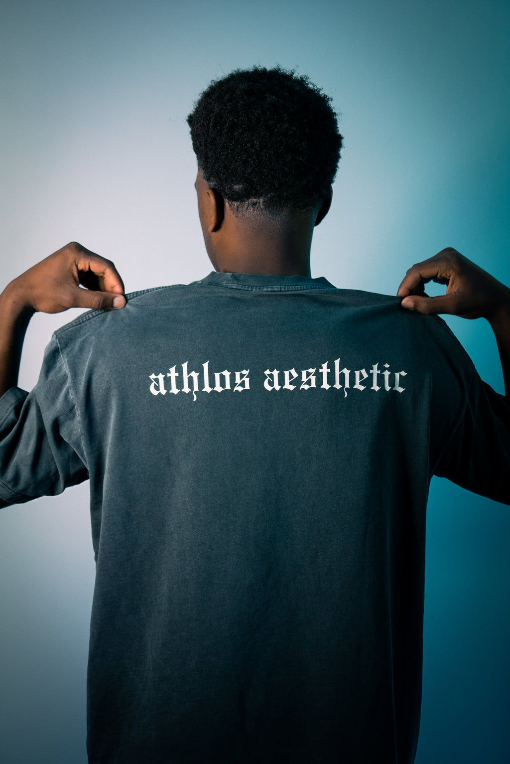 428 Ares Tee