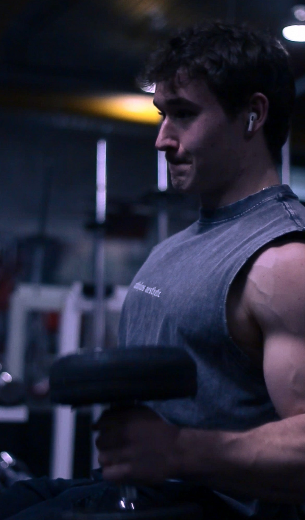 232 Ares Cutoff