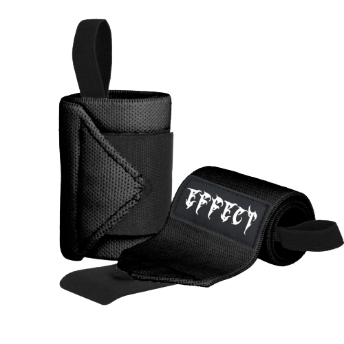 EFFECT Lifting Straps