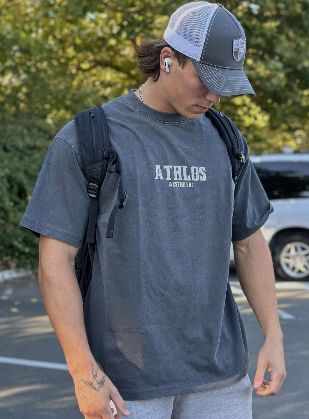 426 Essential Tee