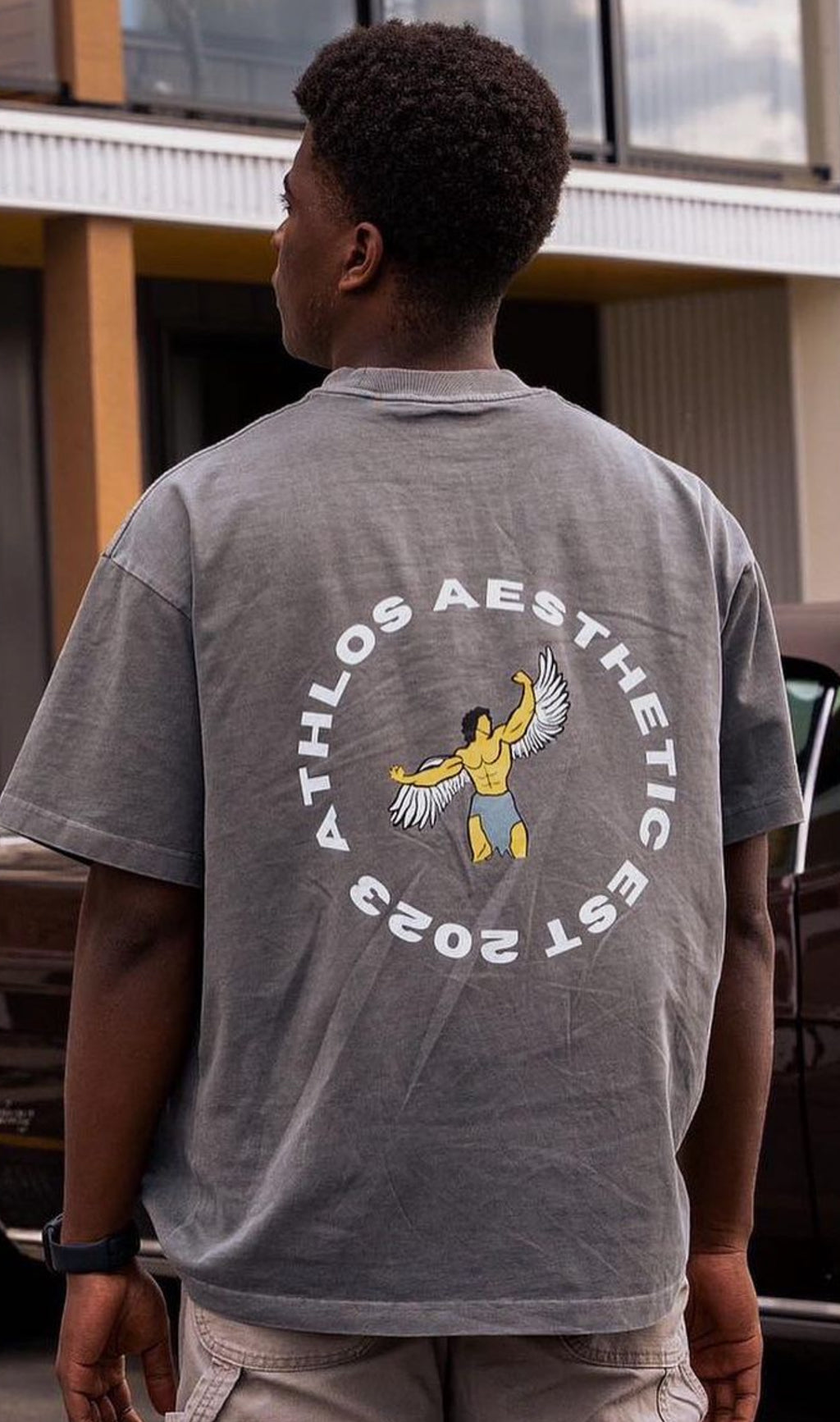 474 Classic Tee