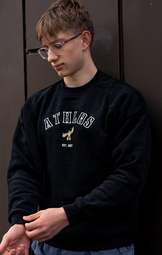 511 Essential Crewneck