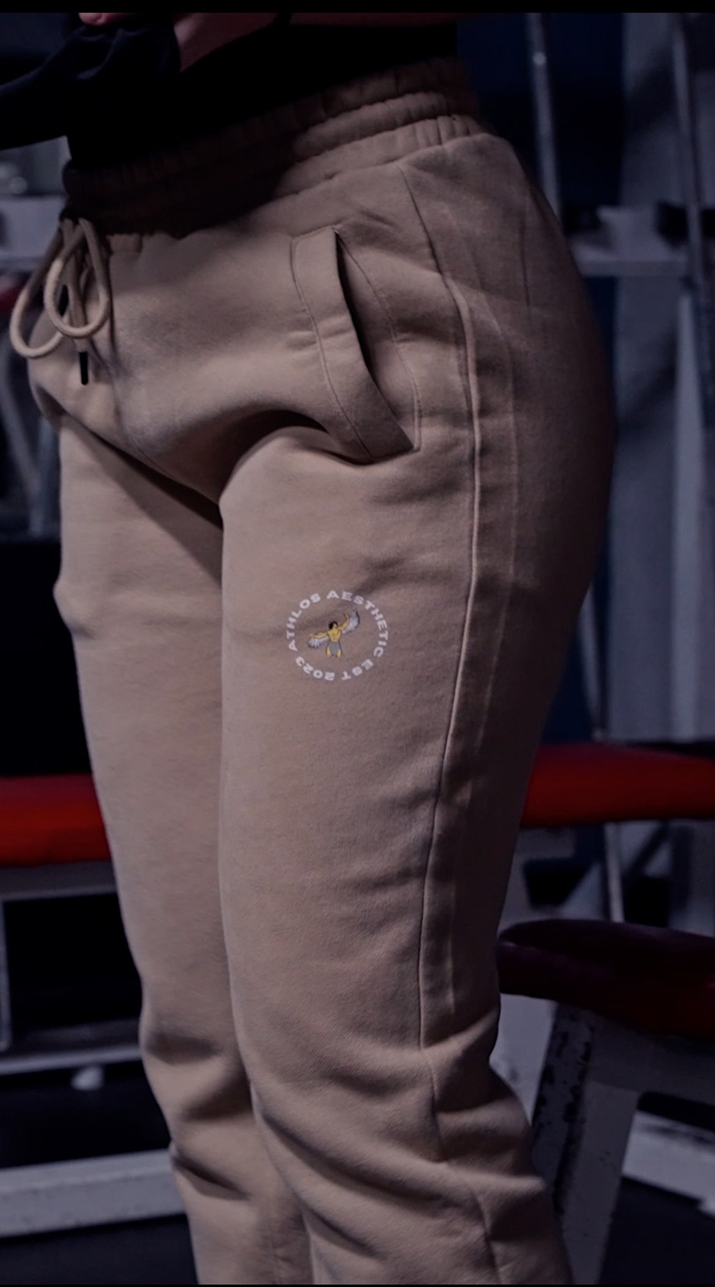 336 Apollo Joggers