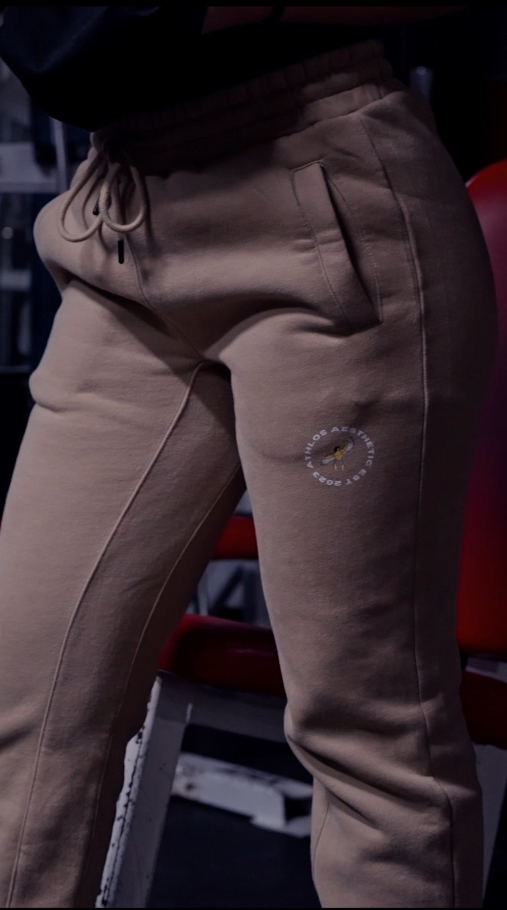 336 Apollo Joggers